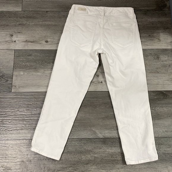 Red Engine, Hip Slimming Capri, 26, Viper, Size 25 - Picture 3 of 5